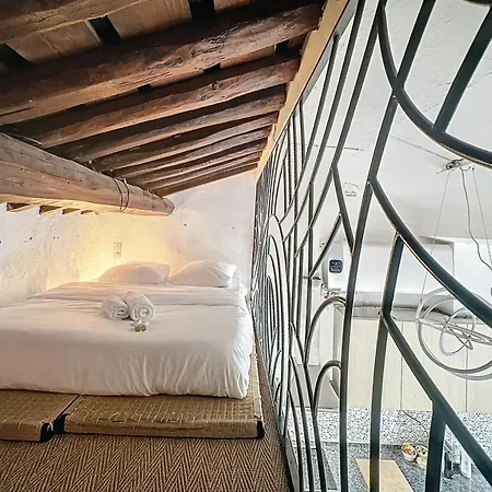 30m2 Mezzanine - 50m Palais & Plages * Cannes
